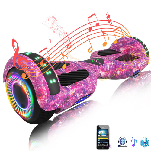 Kids hoverboard bluetooth - bluetooth, uk
