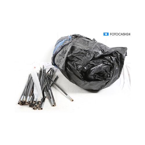 Regatta karuna tent blue - karuna, blue,