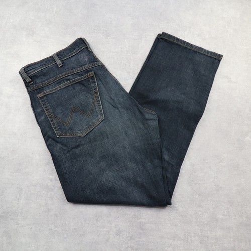 Wrangler texas stretch jeans - wrangler,