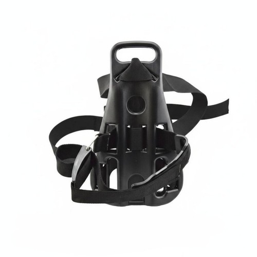 Diving cylinder back support - diving,