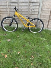 Nuke Proof Snap Jump Bike