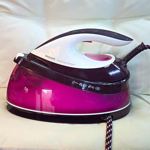 Philips perfectcare compact - perfectcare,