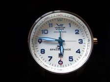 Vostok europe space race - europe,
