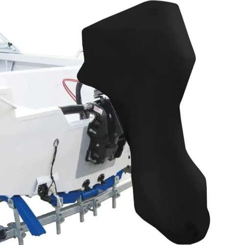 Outboard motor full cover - outboard,