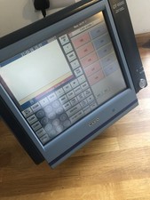 Casio QT 6000 Cash Register