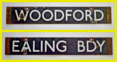 London underground double - london,