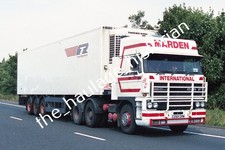THH Truck Photos - Daf 3300 -