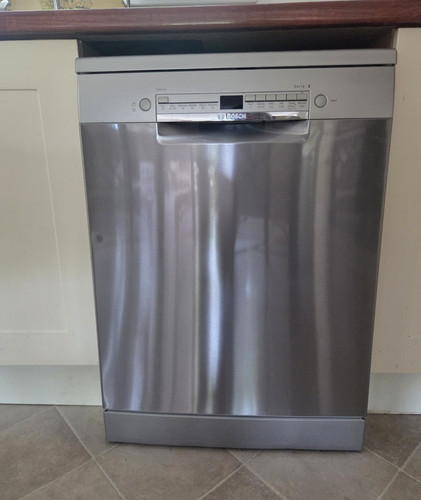 Bosch serie silence s2hvi66g - bosch,