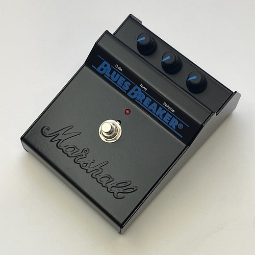 Marshall blues breaker - marshall blues,