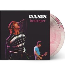 Oasis Limited Edition Double
