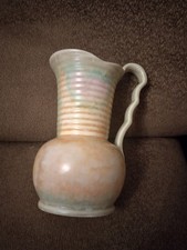 Vintage Beswick Art Deco jug