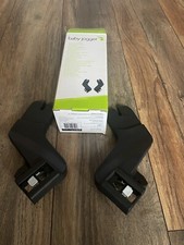 Baby Jogger Car Seat Adapter for City Mini 2 and City Mini GT 2  City GO / Graco