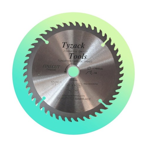 Tyzack plunge saw wood blade - plunge,