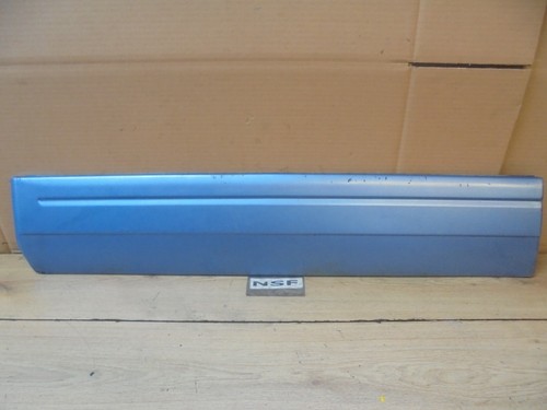 Suzuki wagon 1999 nearside - wagon, r
