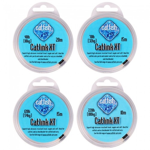 Catfish pro catlink green - catfish,