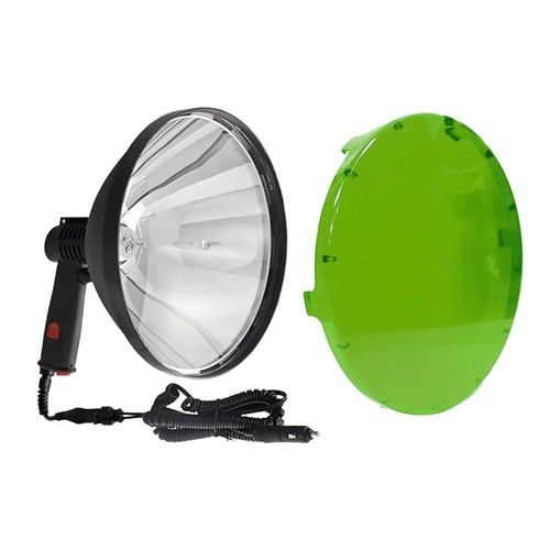 Lightforce 240mm blitz lamp - 240mm, +