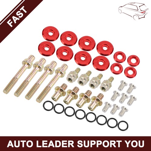 Engine valve cover - cover, bolt