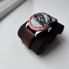 TUDOR Black Bay Men's Black