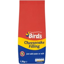 Birds Original Flavour