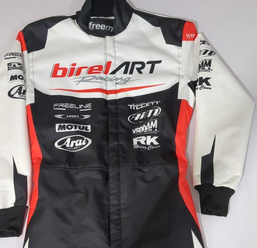 Birel art style - style, karting
