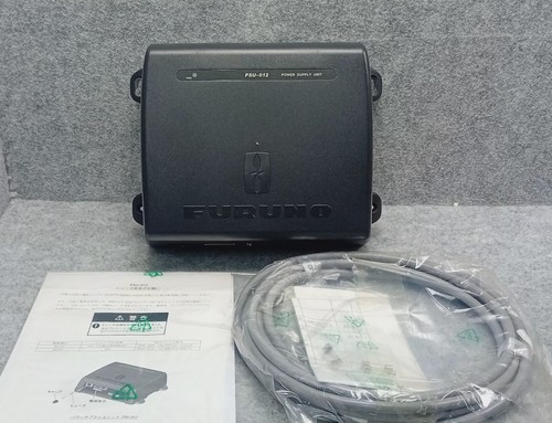 Furuno psu 012 marine - marine, radar