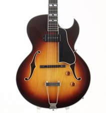 EASTMAN AR175CE Sunburst Used