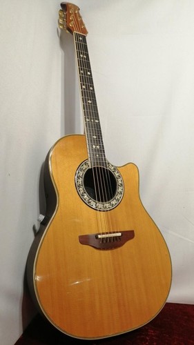 Ovation 1667 used 1982 - 1667,