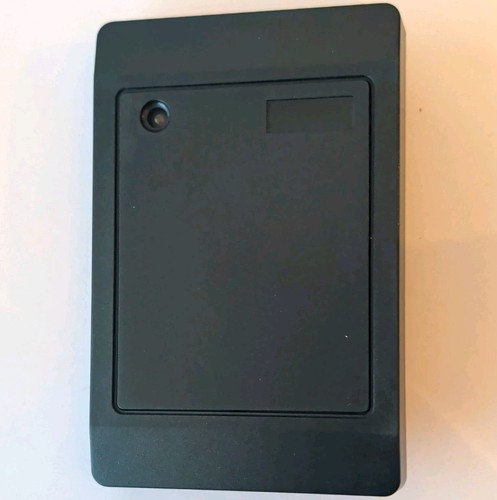 Rfid reader access - reader,