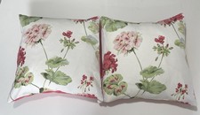Pair Of Laura Ashley