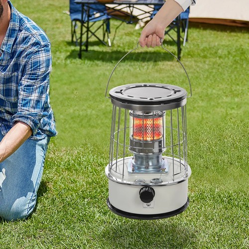 Portable kerosene heater - portable,