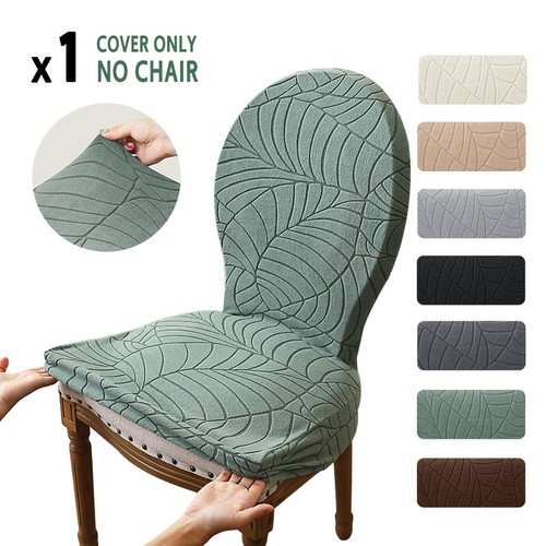 Round backed dining chair - backed,