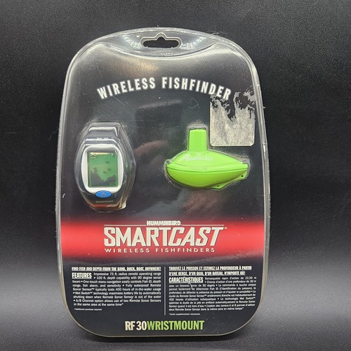 Humminbird smartcast rf30 - smartcast,