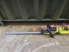 Ryobi RY36HTX65A 36V MAX POWER