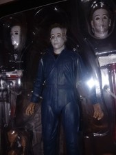 NECA Halloween H2O 20 Years