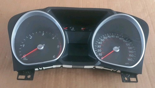 Ford mondeo mk4 16 - mondeo, 07-16