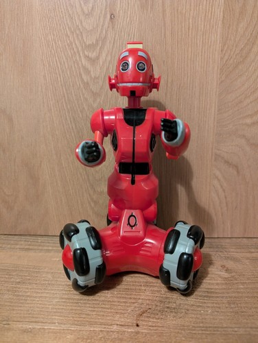 Mini tri bot - mini, tri-bot