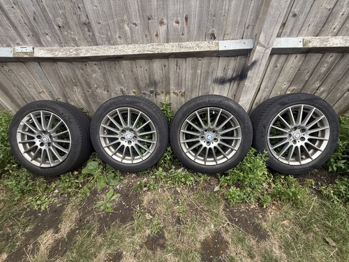 Jaguar x760 set - jaguar, 17"