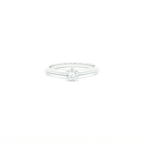 Tiffany platinum 20ct - tiffany,