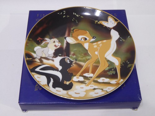 Bambi walt disney fine - bambi,
