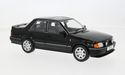 Mcg ford orion black - mk, ii,