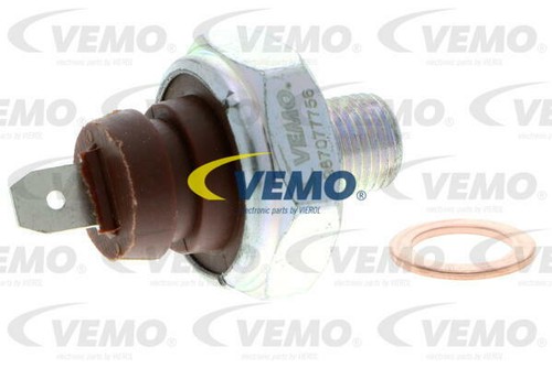 Oil pressure switch - oil, audi