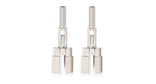 Wheel drive shaft axle - drive, hpi