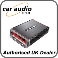ROCKFORD FOSGATE PBR300X1 Car