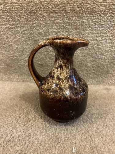 Cornish pottery honeycombe - pottery,