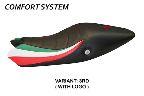 Saddle coveringlat comfort - saddle,