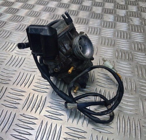 Lexmoto fms 125cc 2014 - carb, #1