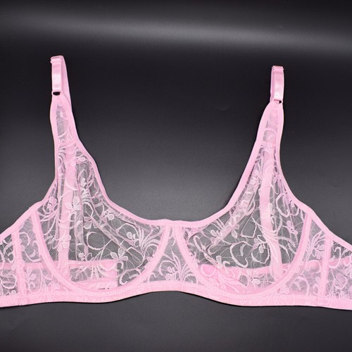 See through lace bras passion - see,