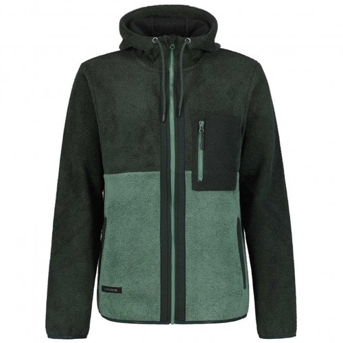 Icepeak akian hooded fleece - icepeak,