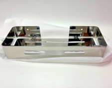 Stainless Steel Catering Wall