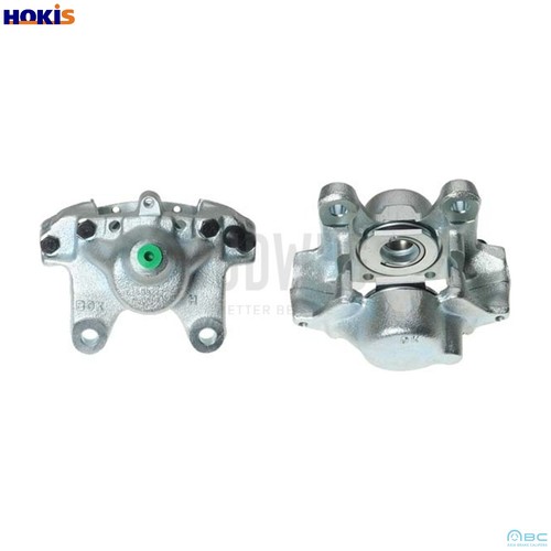 Brake caliper 391268 - caliper, for